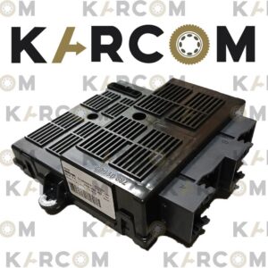 DAF Heater Cooling Control Unit ECU 1935435 CC383002 * USED TRUCK PARTS UK