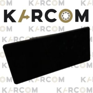 DAF 2346174 XF XD XG Electric Mirror camera 12 inch monitor o/s   * USED UK *