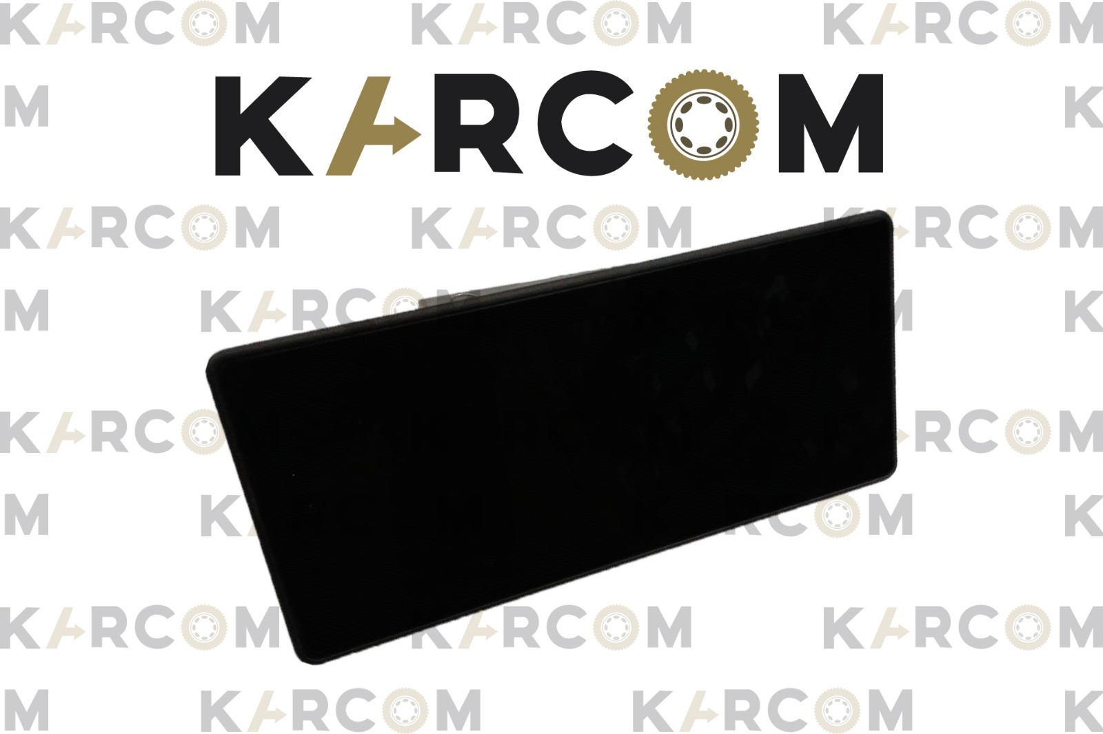 DAF 2346174 XF XD XG Electric Mirror camera 12 inch monitor o/s * USED UK *