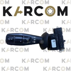 Mercedes A0095455124 mp4 Wiper Lights Stalk * USED TRUCK PARTS HGV UK