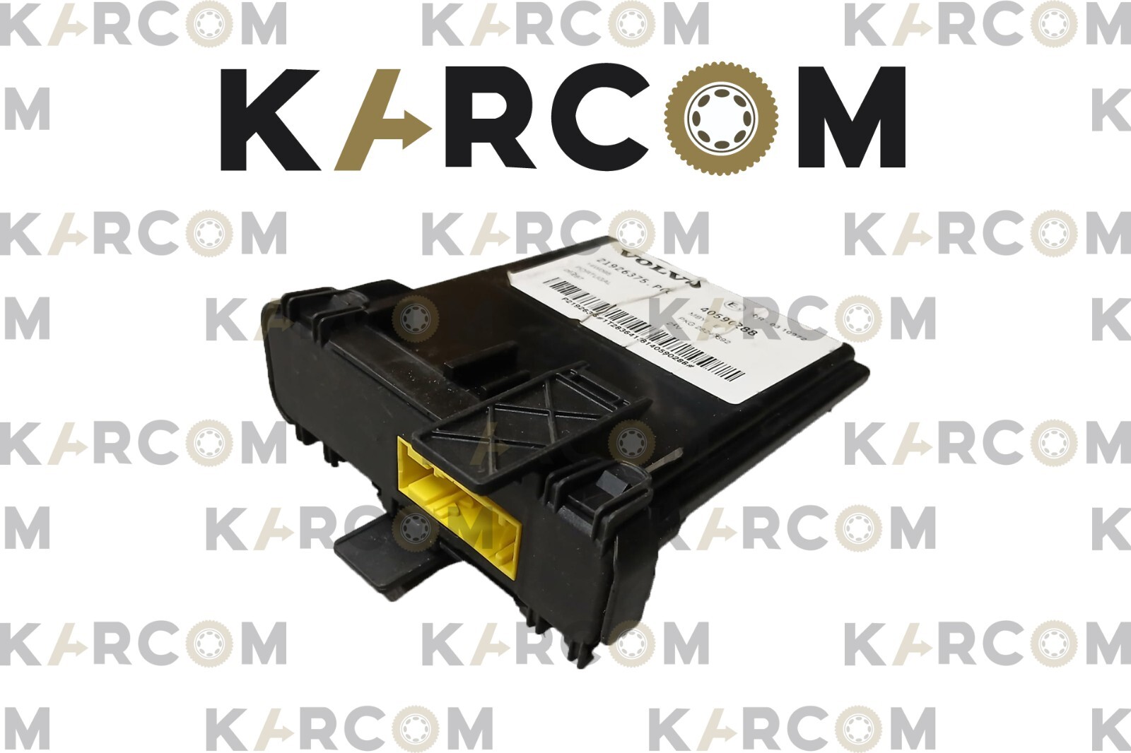 VOLVO HMIIOM Control Unit 21926375 Alt No. 22282682 21669401 USED TRUCK PARTS UK
