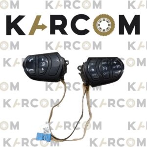 DAF 1781447 Steering Wheel Switch Set * USED HGV TRUCK PARTS UK *