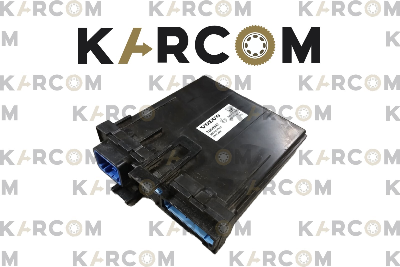 VOLVO Control Unit 22462522 21762779 22011145 * USED HGV TRUCK PARTS UK