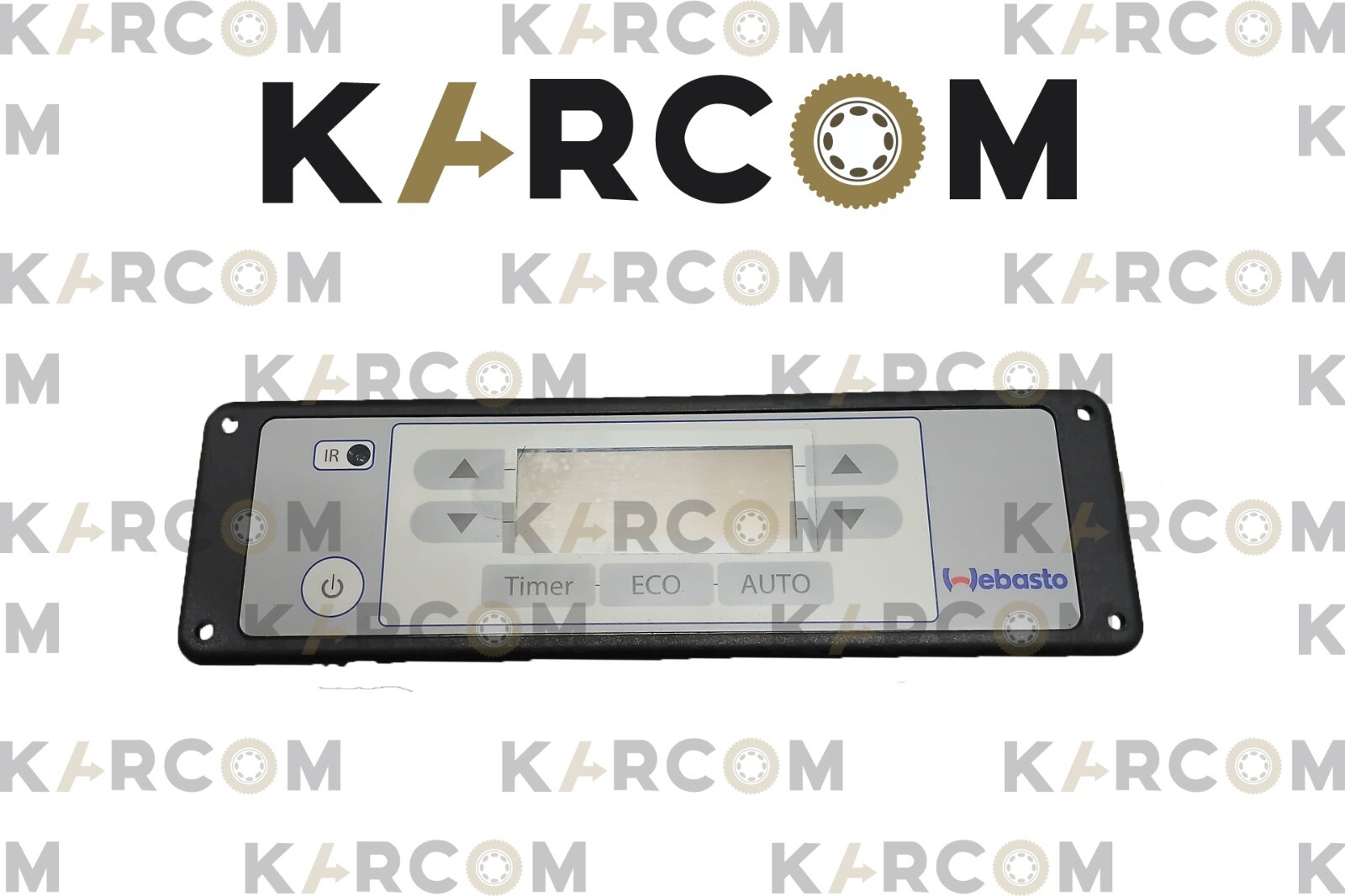 Mercedes Webasto Control Unit Cool Top Vario 10E EA207001 * USED PARTS UK