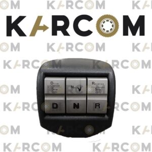 IVECO Drive Neutral Reverse Switch Set 504367596 504367598 504367597 * PARTS UK