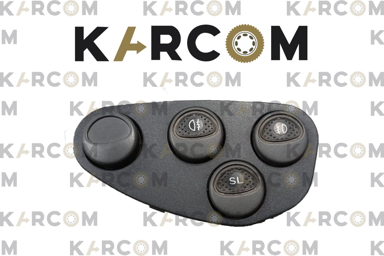 IVECO 504096696 504096697 Switch Set * TRUCK HGV PARTS UK *