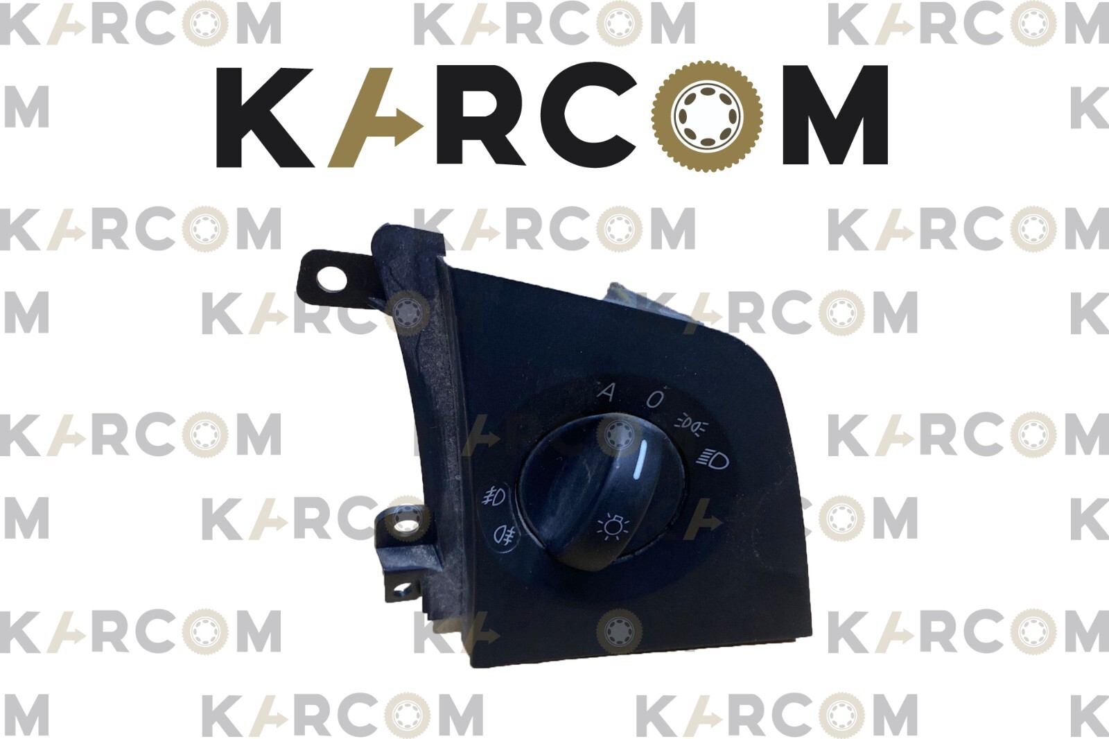 Mercedes Truck Actros Light Switch A9605455004 A9605453204 * USED TRUCK PARTS UK