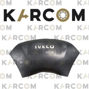IVECO 504112231 500414441 Steering Wheel Cover * USED TRUCK PARTS UK