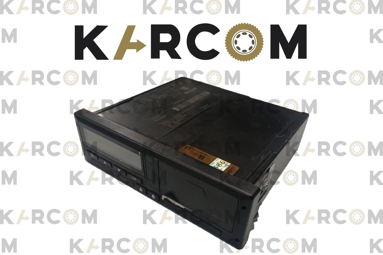 DAF 2328158 7424304952 tacho Tachograph * USED TRUCK PARTS UK *