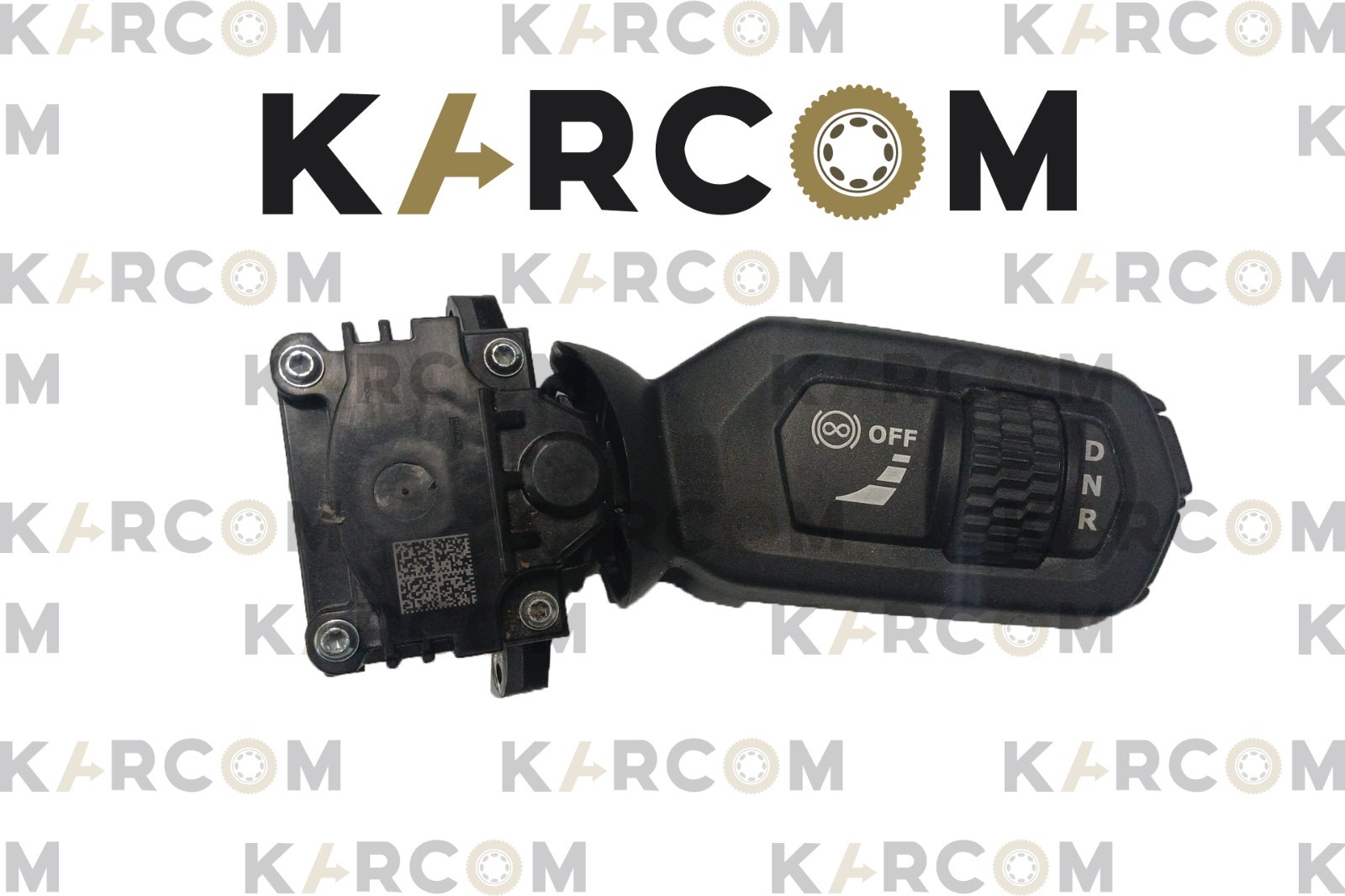 DAF 2268350 Combi Gear Selector Switch * USED TRUCK PARTS UK *