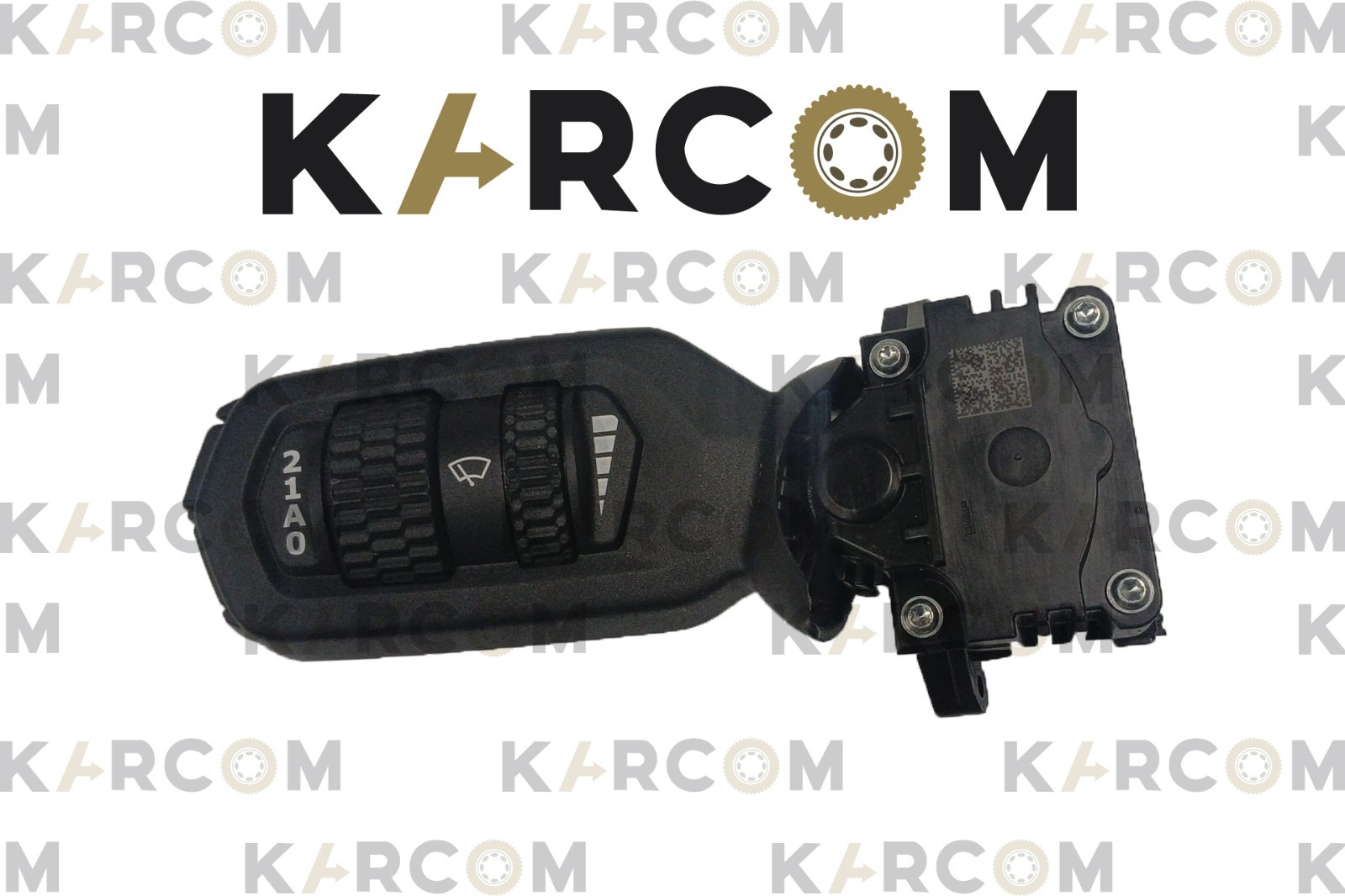 DAF 2268348 Wiper Combi Switch * USED TRUCK PARTS UK *