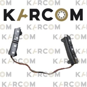 IVECO 41221106 504213419 Steering Wheel Switches * USED TRUCK PARTS UK