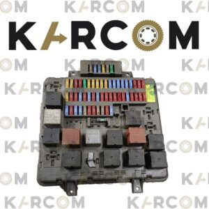 DAF 1712041 21899299 7421082089 Fuse & Relay Board * USED HGV TRUCK PARTS UK