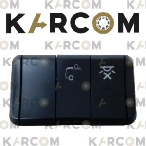 DAF CF Switch Set 2127851 2141398 2149115 * USED TRUCK PARTS UK *