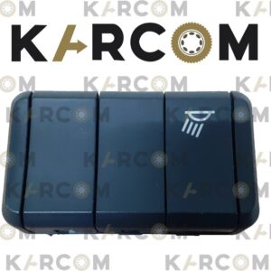 DAF CF Switch Set 2127851 2141441 * USED TRUCK PARTS UK *