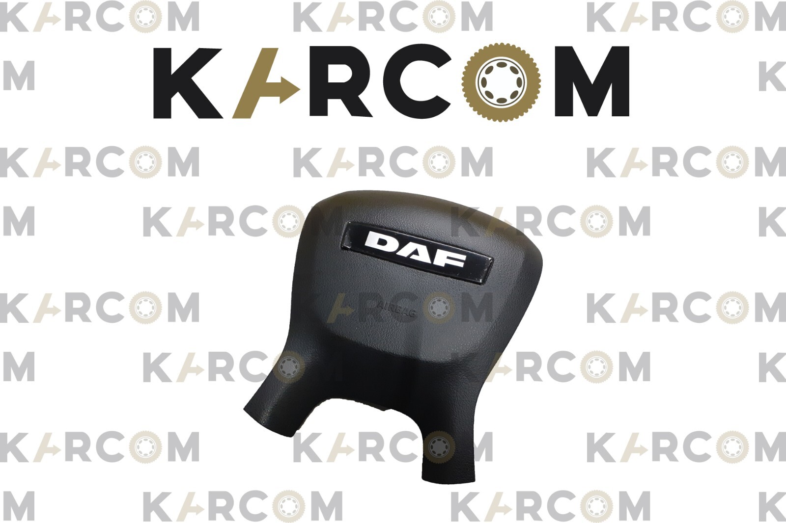 DAF Drivers Airbag 2295838 * USED DAF TRUCK PARTS UK *