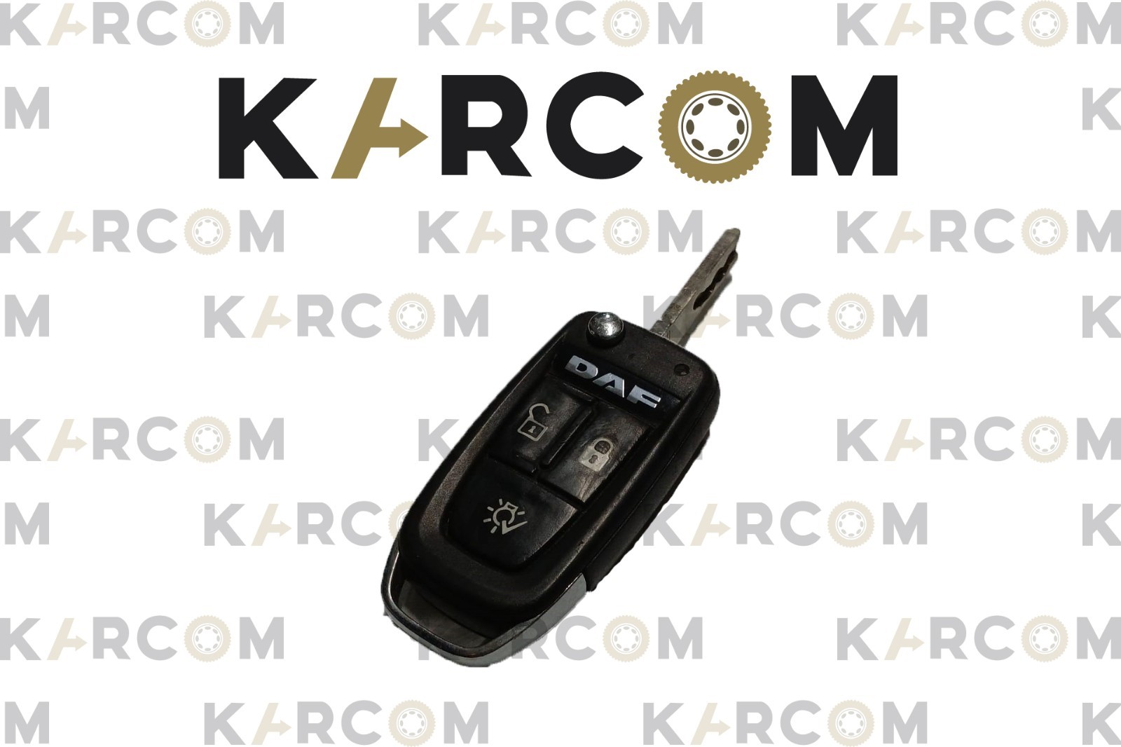 DAF Remote Key 1929150 * USED TRUCK PARTS UK *
