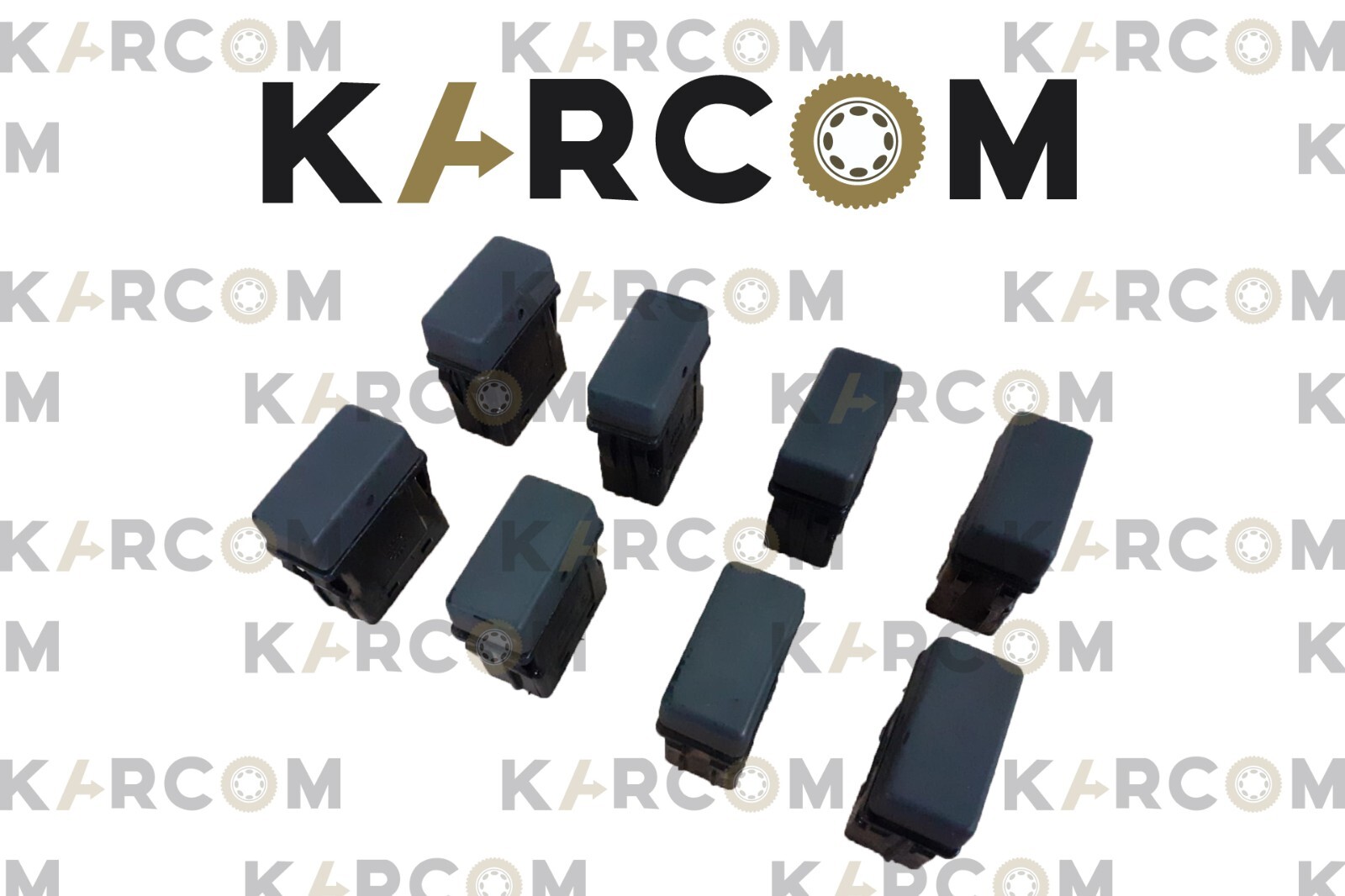 Volvo Blanking Plug Set 628703 * USED TRUCK PARTS UK *
