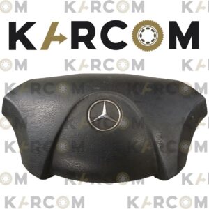 Mercedes A9734640031 Steering Wheel Cover * USED TRUCK PARTS UK