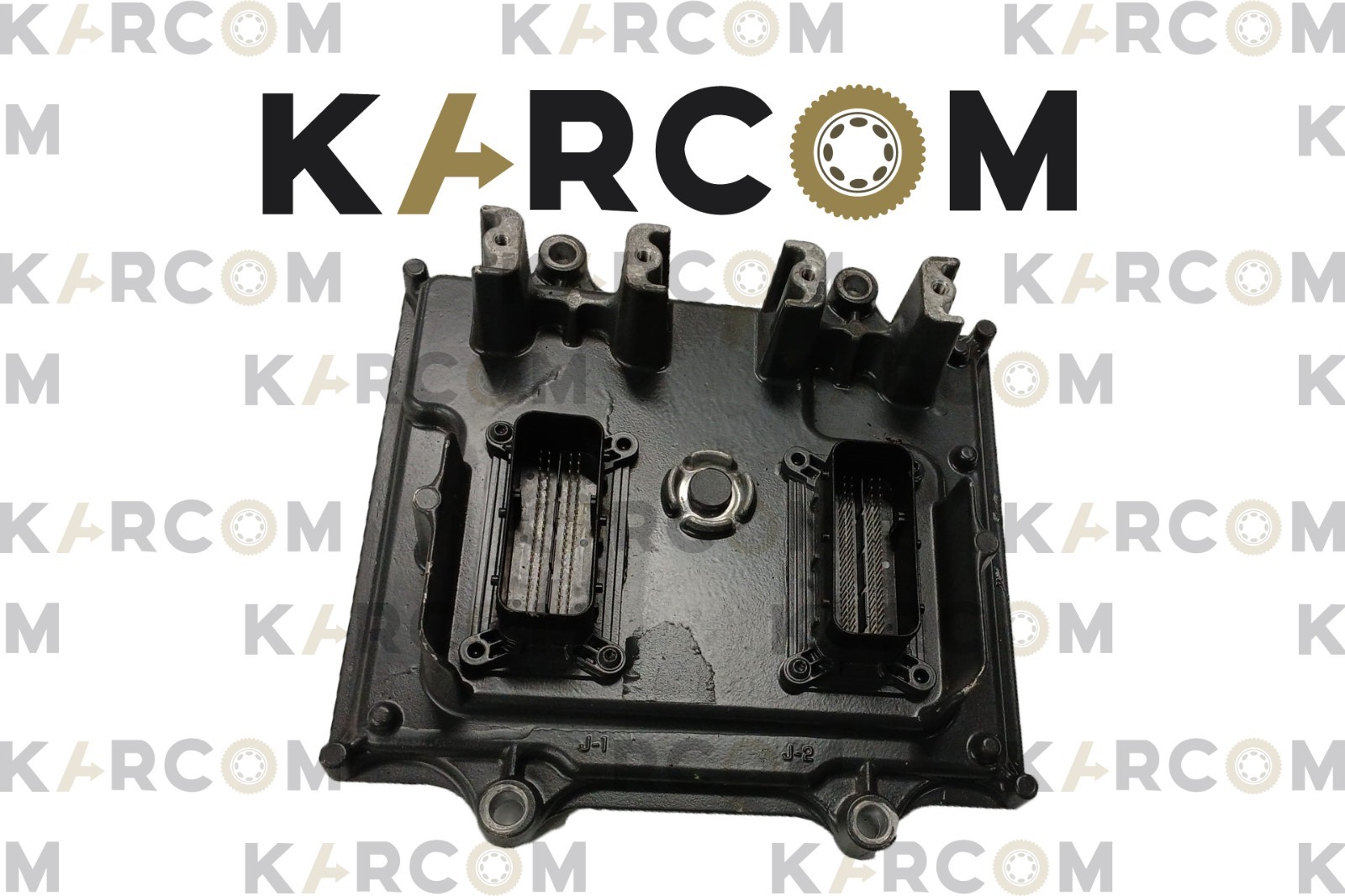 CUMMINS ENGINE ECU ECM CM2670 6452613 4354660 4354593 * USED TRUCK PARTS UK