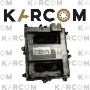 MAN 0281020067 TGA TGM TGS TGX Engine ECU EDC7 * USED TRUCK PARTS UK