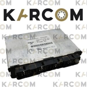 MAN 81258057066 81258057081 FRR Manual Control Unit * USED TRUCK PARTS UK