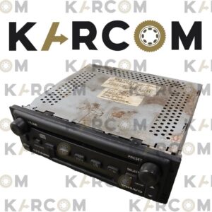 Volvo 20561221 20467842 20928239 Radio * USED TRUCK PARTS UK