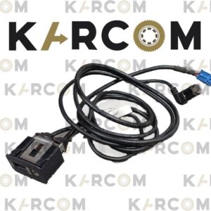 DAF 2020931 USB & AUX Port Unit * USED HGV TRUCK PARTS UK *