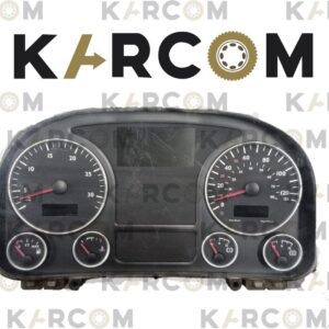 MAN 81272026191 Instrument Cluster 81272026181 * USED TRUCK HGV PARTS UK