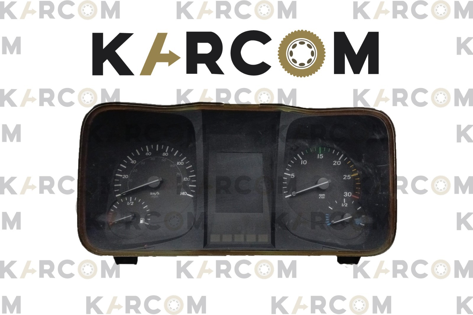 MERCEDES A0084467521 Instrument Cluster A0094461821 A0104461921 * USED PARTS UK