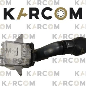 SCANIA Combi Switch Gear Selector 1858200 * USED TRUCK PARTS UK