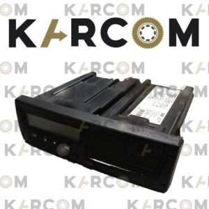 SCANIA Tachograph tacho 2236784 2858859 2785927 * USED PARTS UK