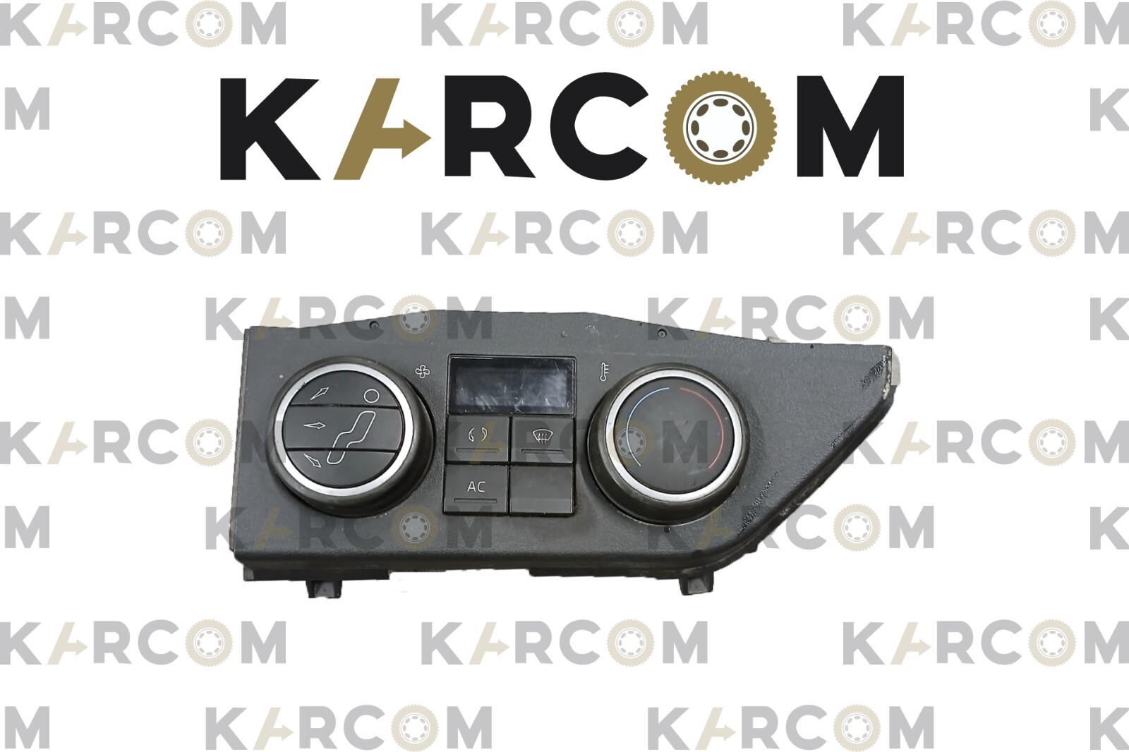 VOLVO 22130775 18460052 Heater Control * USED HGV TRUCK PARTS UK