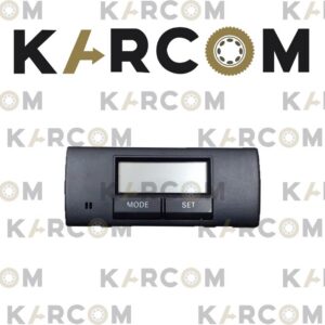 Mercedes A0008277870 Digital Clock * USED ACTROS TRUCK PARTS UK