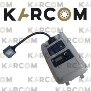 DAF XF Interior Light & Switches 1664207 1832897 * USED  HGV TRUCK PARTS UK