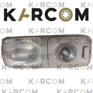 DAF XF Interior Light 1872595 * USED  HGV TRUCK PARTS UK