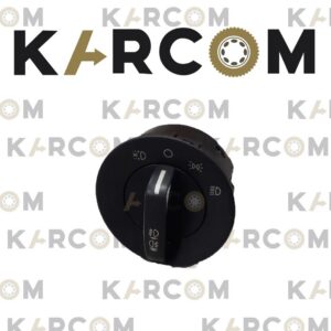 DAF XF Headlight Switch 1940964 * USED  HGV TRUCK PARTS UK