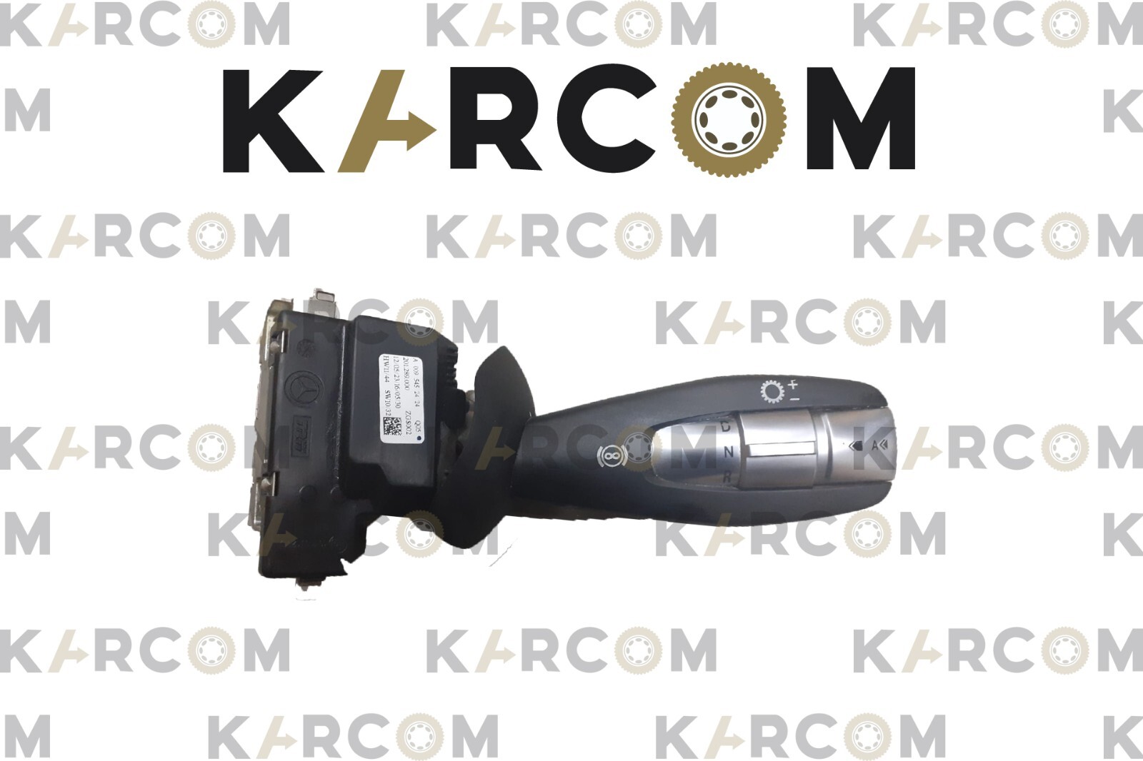 Mercedes A0095452424 Gear Select Lever Switch * USED ACTROS TRUCK HGV PARTS UK