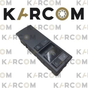 Mercedes Truck Actros Window & Door Lock Switch A9605450913 * USED TRUCK HGV UK