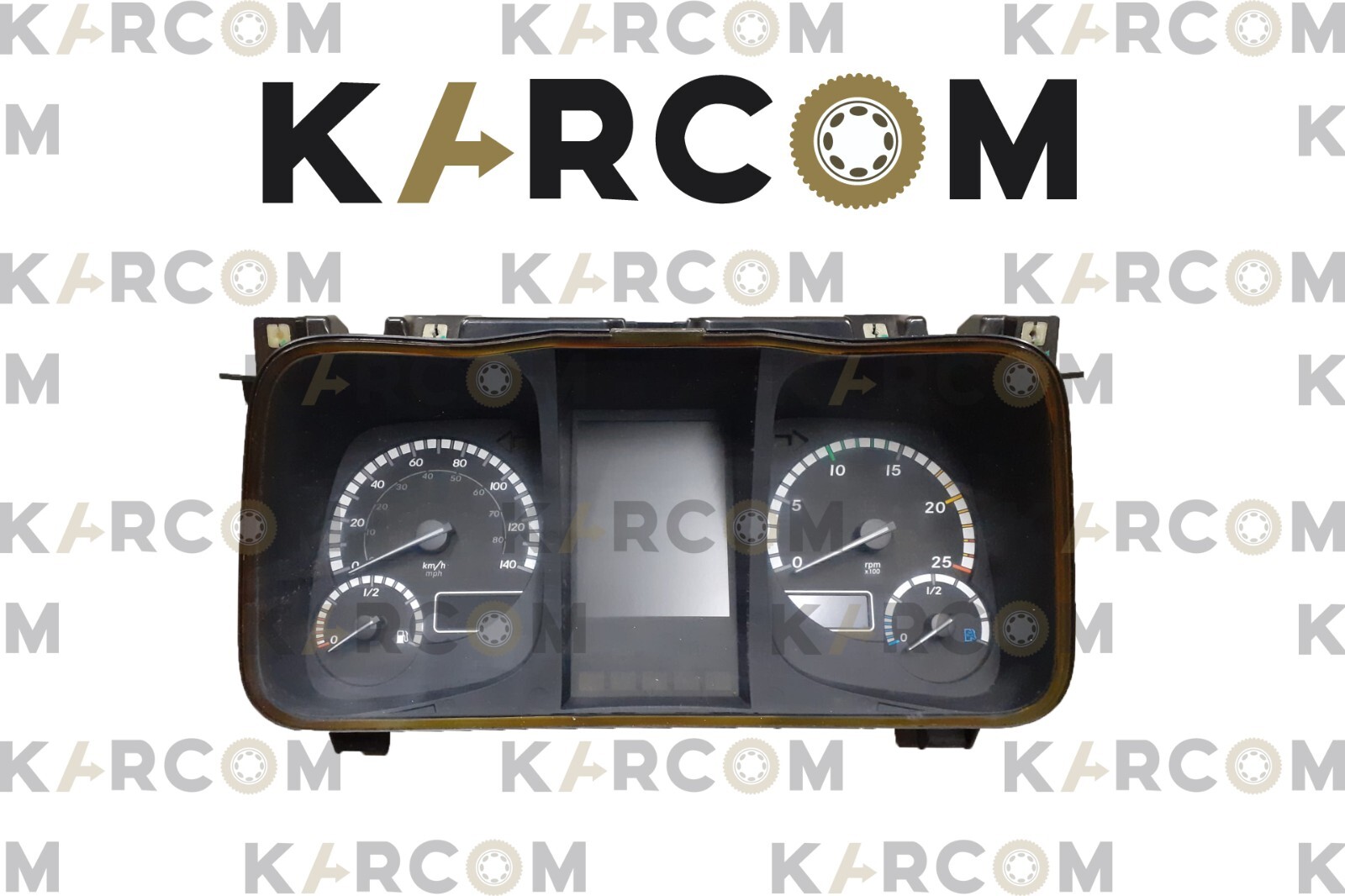 Mercedes Truck A9614461121 Dashboard Instrument Cluster * USED TRUCK HGV UK
