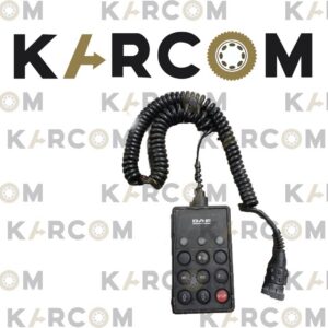 DAF Suspension Axle Remote Control ECAS 1337230 128972 * WIRE REPAIR * PARTS UK