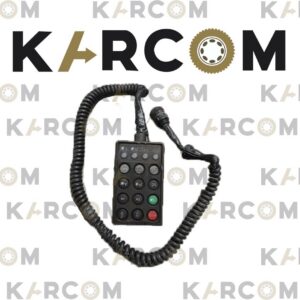 WABCO 4460562500 1641473 ECAS Control Remote * WIRE REPAIR * PARTS UK