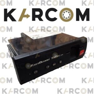 Mercedes Truck Atego Fleetboard TIIREC Tachograph tacho A0004462360 * USED UK