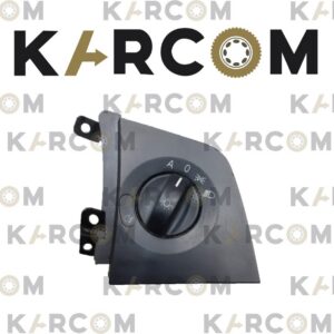 Mercedes A9605453104 MP4 Dashboard Light Switch * USED TRUCK PARTS UK