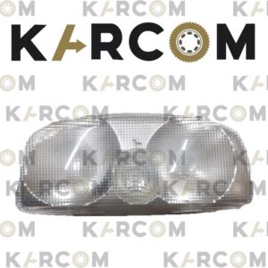 Mercedes A9438201101 A9438201201 Roof Interior Light * USED TRUCK HGV PARTS UK