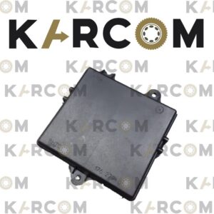Renault A/C ECU 82571726 (READ DESCRIPTION) * USED TRUCK HGV PARTS UK