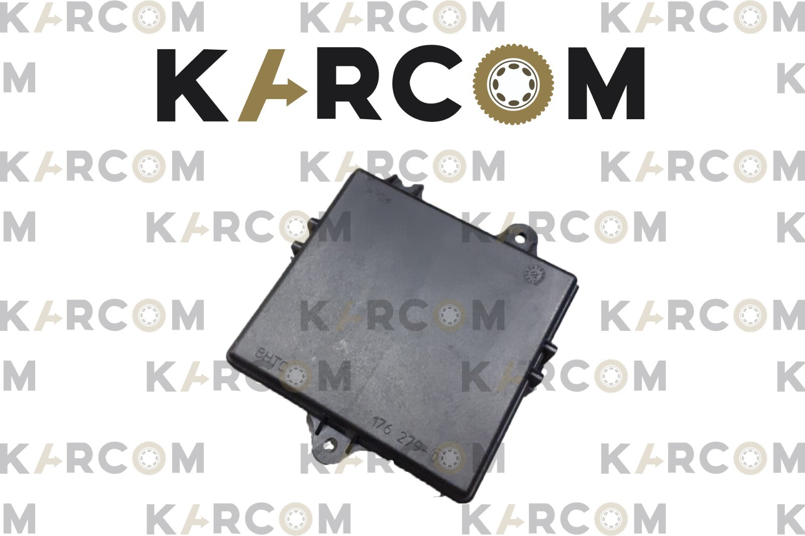 Renault A/C ECU 82571726 (READ DESCRIPTION) * USED TRUCK HGV PARTS UK
