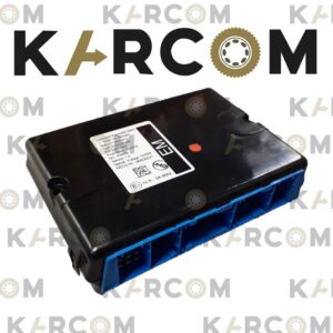 IVECO ECU Expansion Module EM 504230341 504167873 * USED PARTS UK