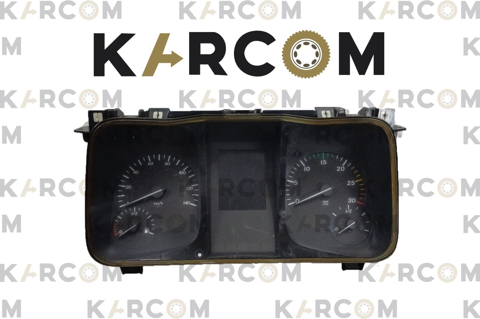 MERCEDES A0104465721 Instrument Cluster A0084467621 * USED MP4 PARTS UK