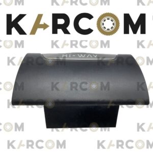 IVECO Glove Box 5801595530 5802294322 * USED STRALIS TRUCK PARTS UK